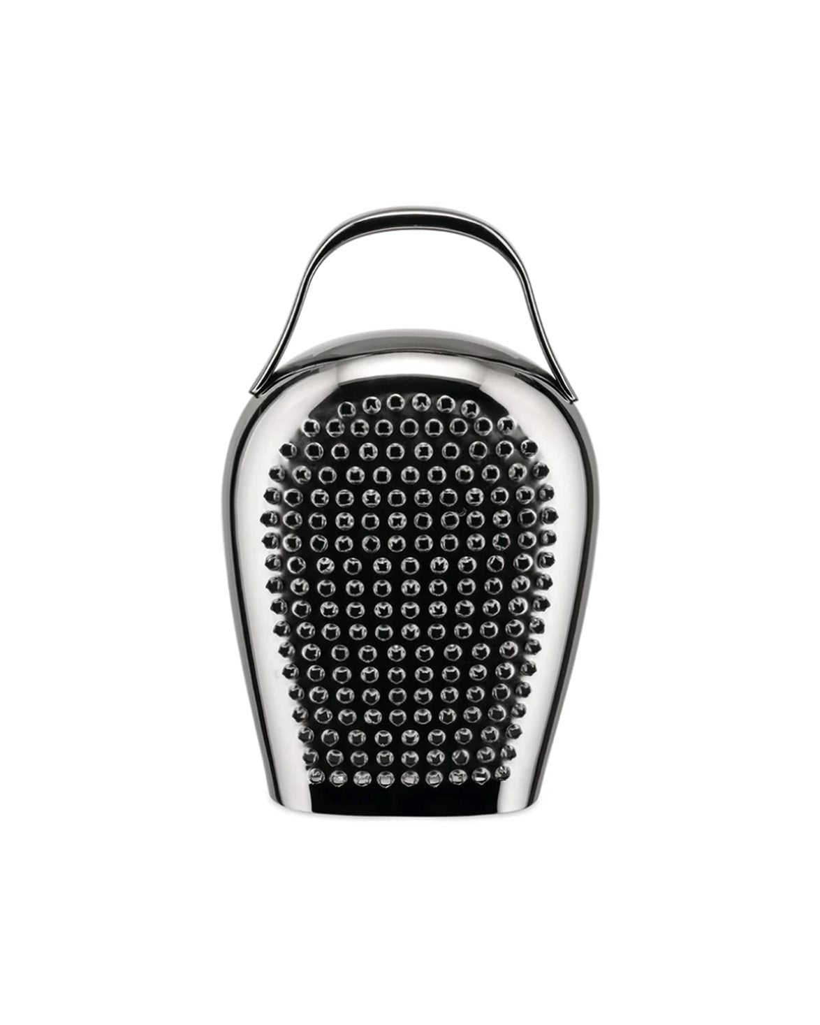 Cheese Please Grater Stainless Steel