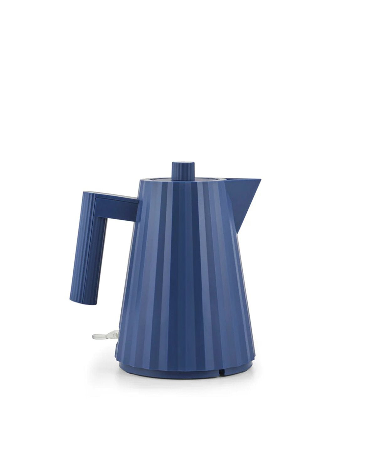 Electric Kettle Plissé 100 Cl Blue
