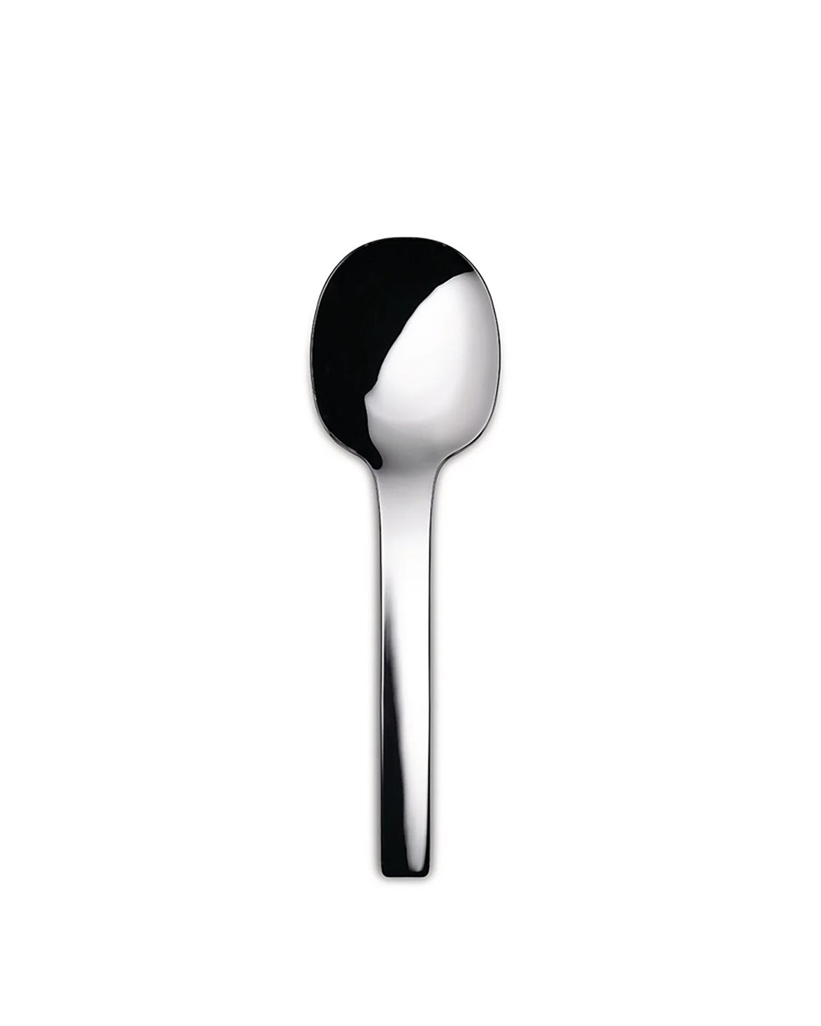 Tibidabo Serving Spoon Stainless Steel