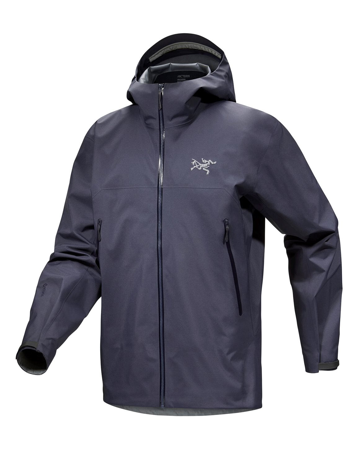 Beta Jacket M Black Sapphire