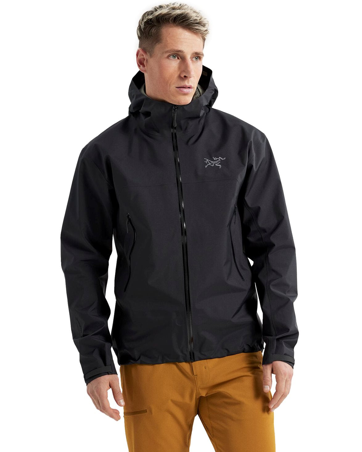 Beta Jacket M Black