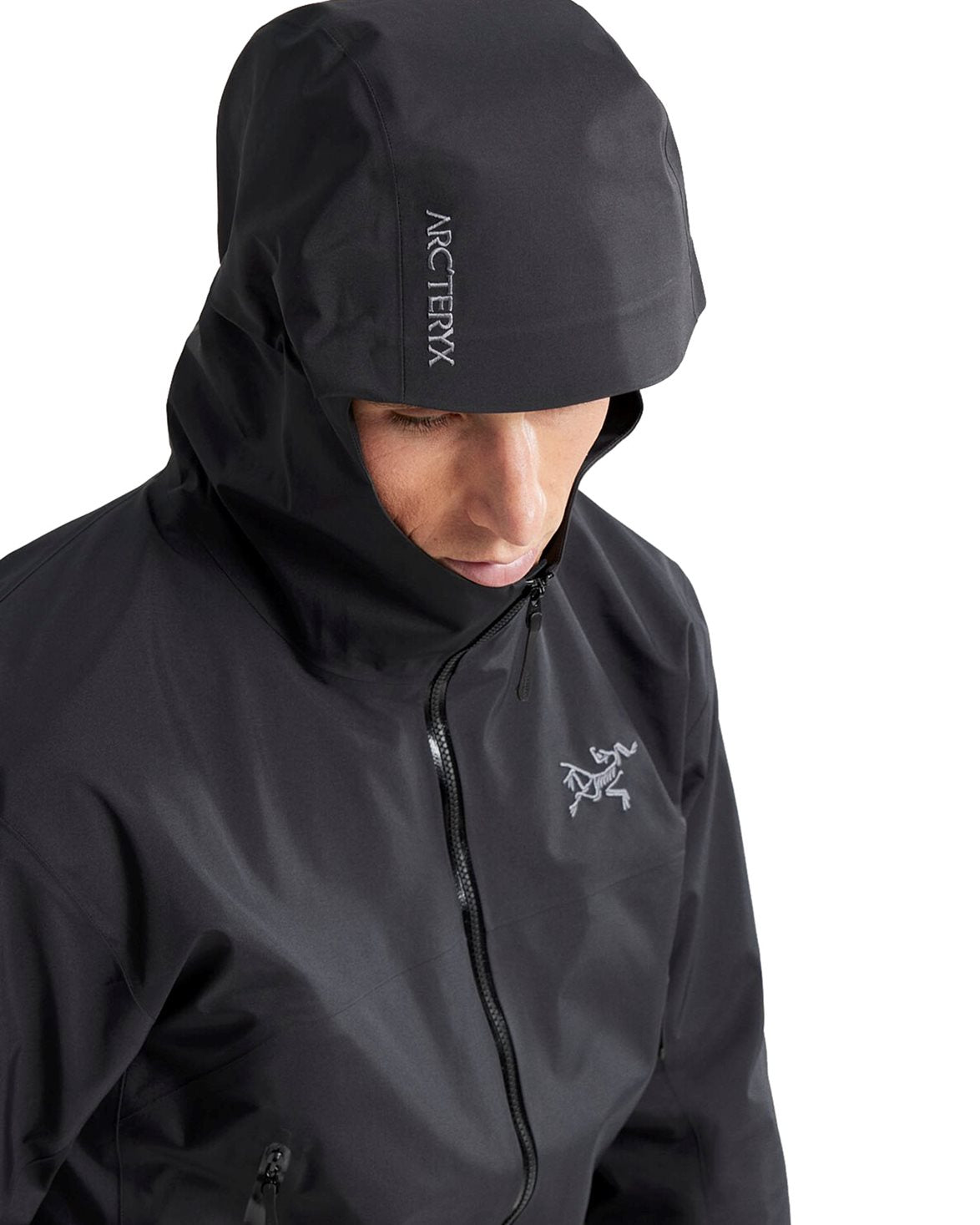 Beta Jacket M Black