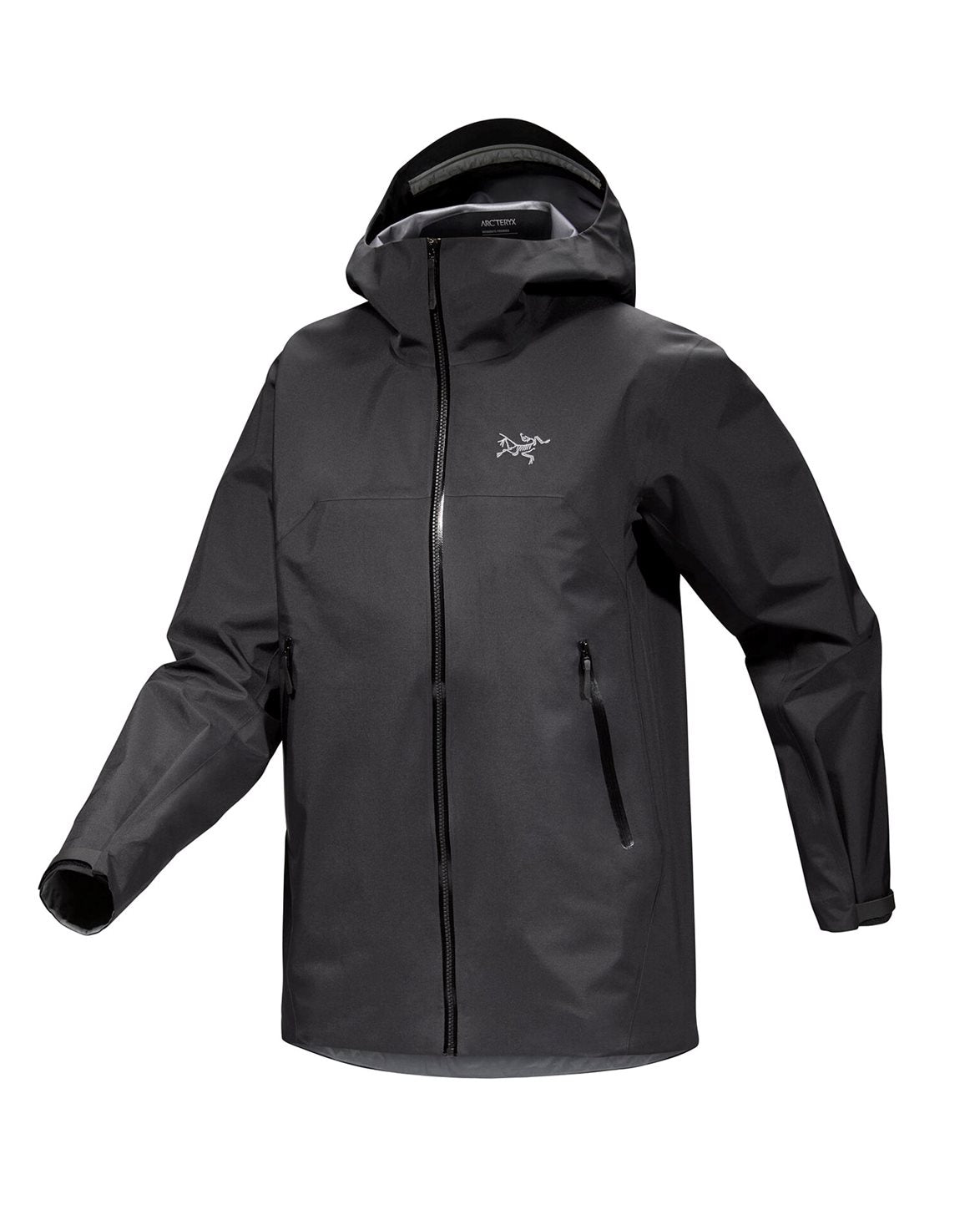 Beta Jacket W Black