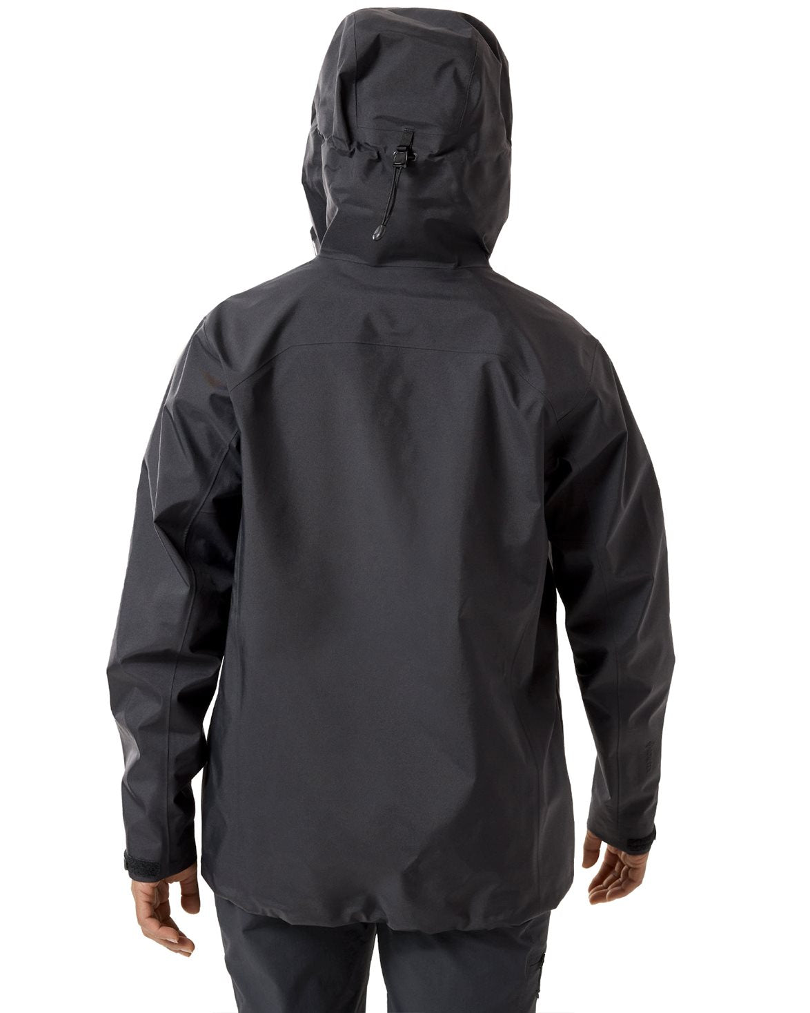 Beta Jacket W Black