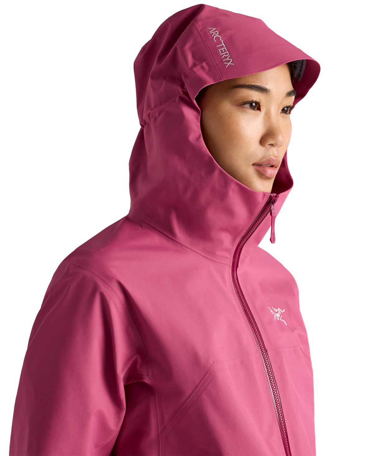 Beta Jacket W Lt Renegade
