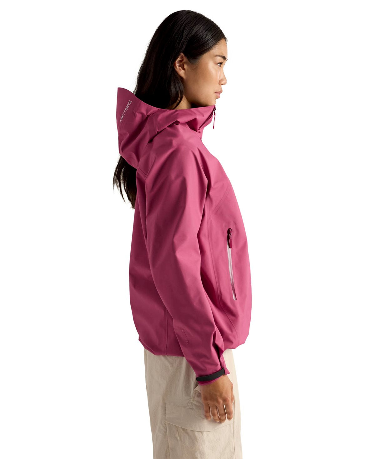 Beta Jacket W Lt Renegade
