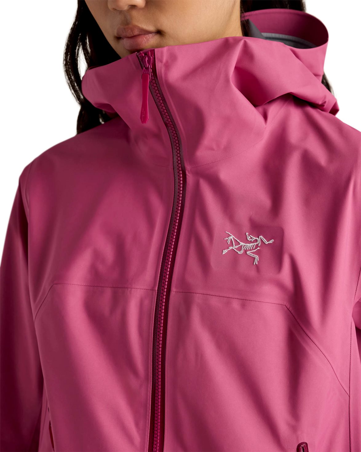 Beta Jacket W Lt Renegade