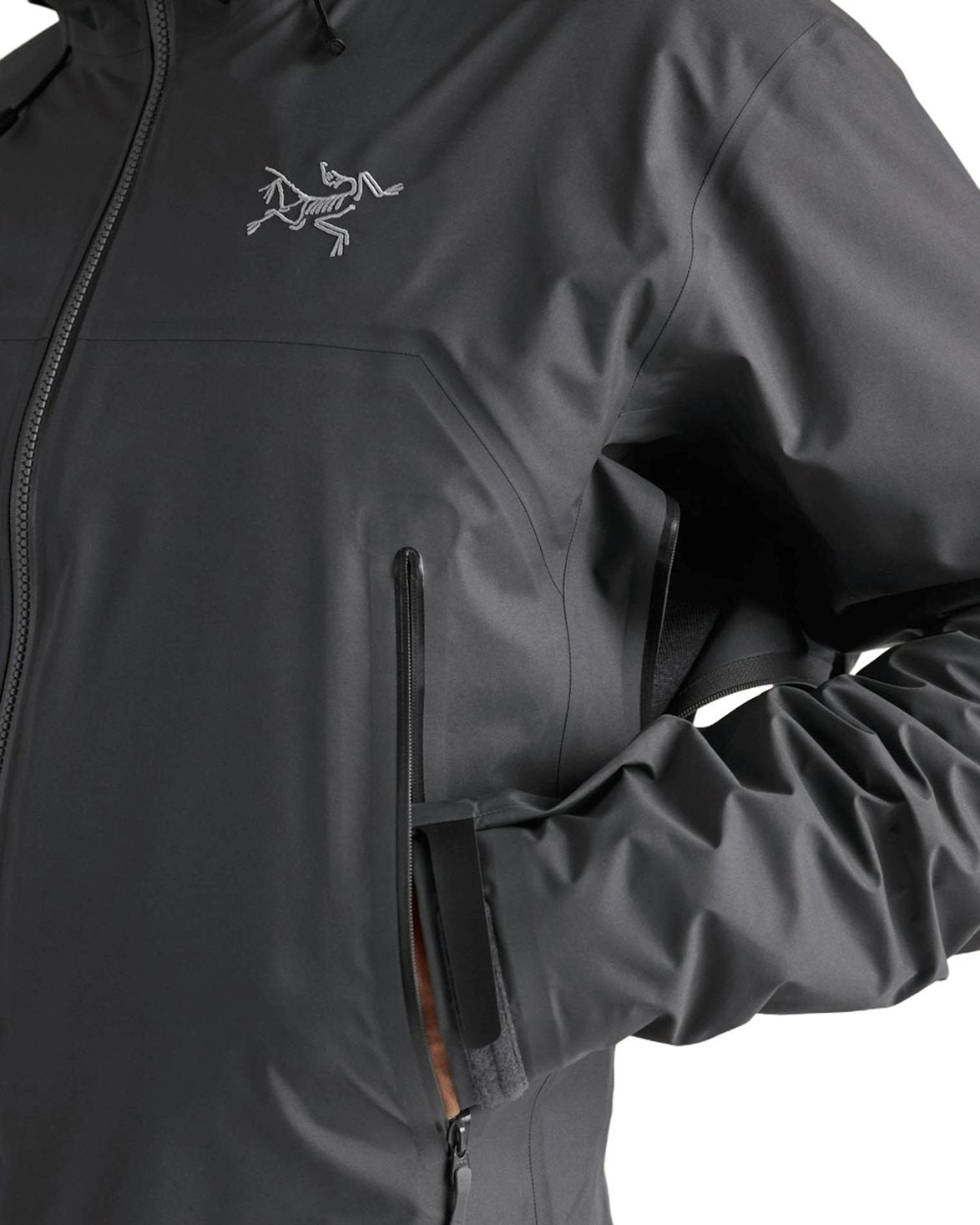 Beta SL Jacket M Cloud