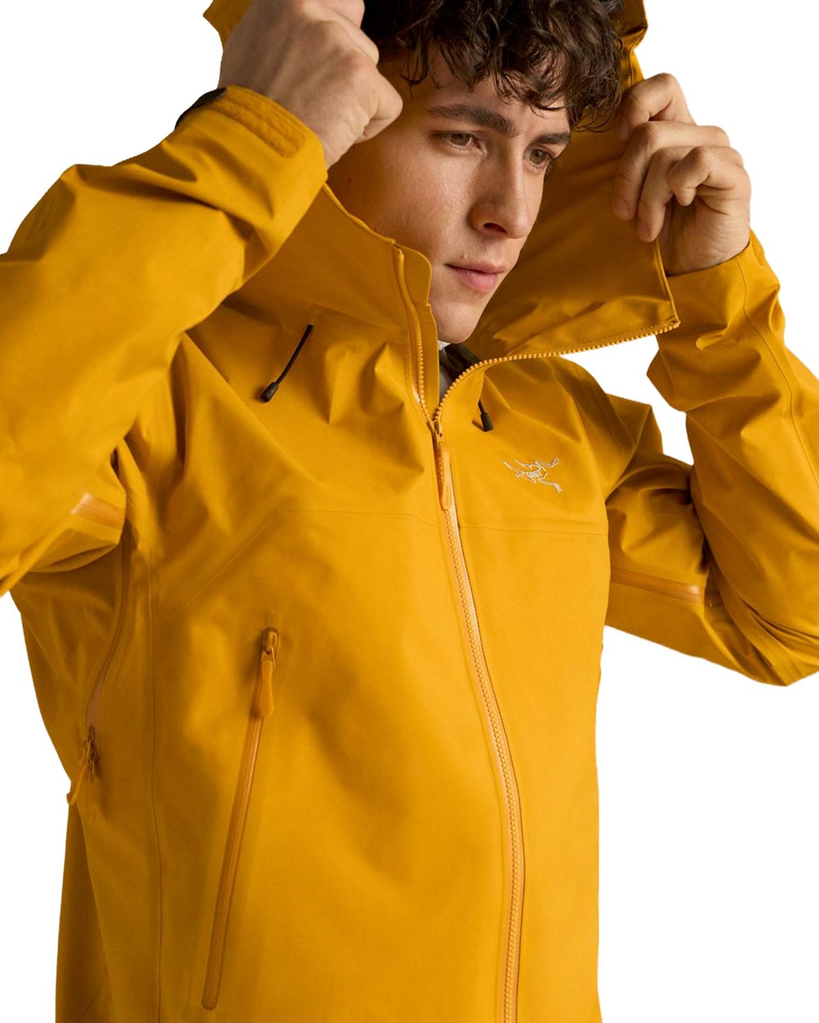 Beta SL Jacket M Nucleus