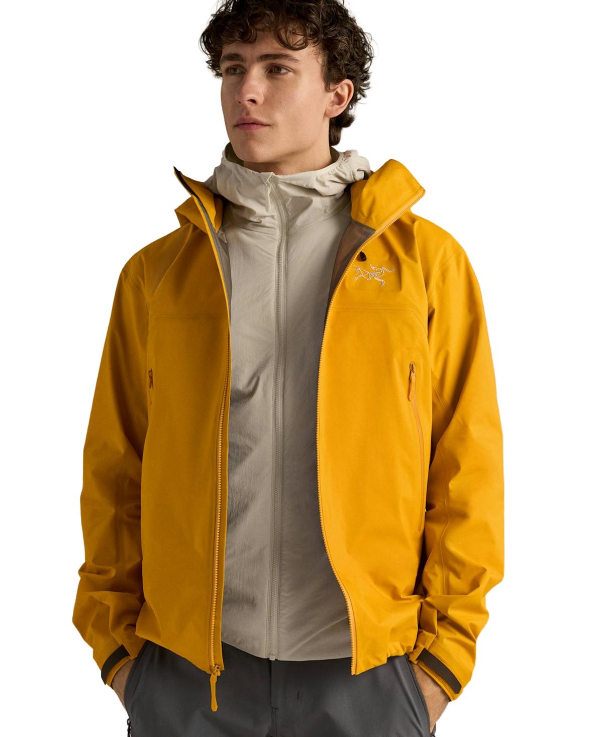 Beta SL Jacket M Nucleus