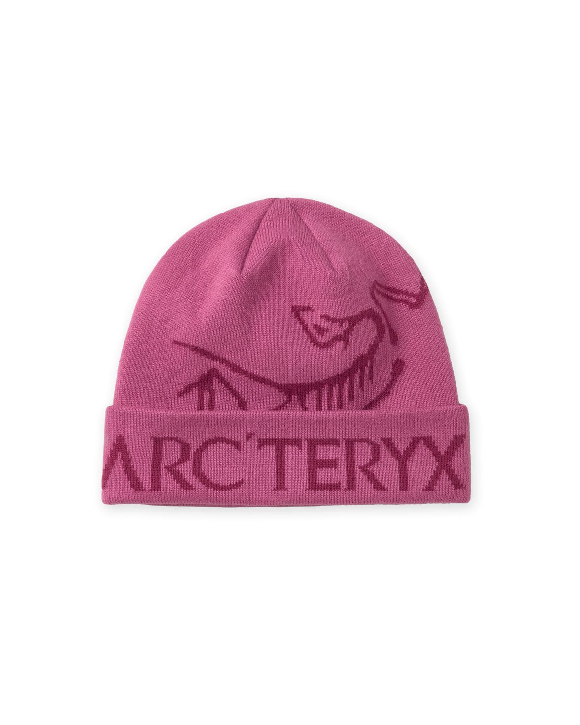 Bird Word Toque Lt Renegade/Renegade