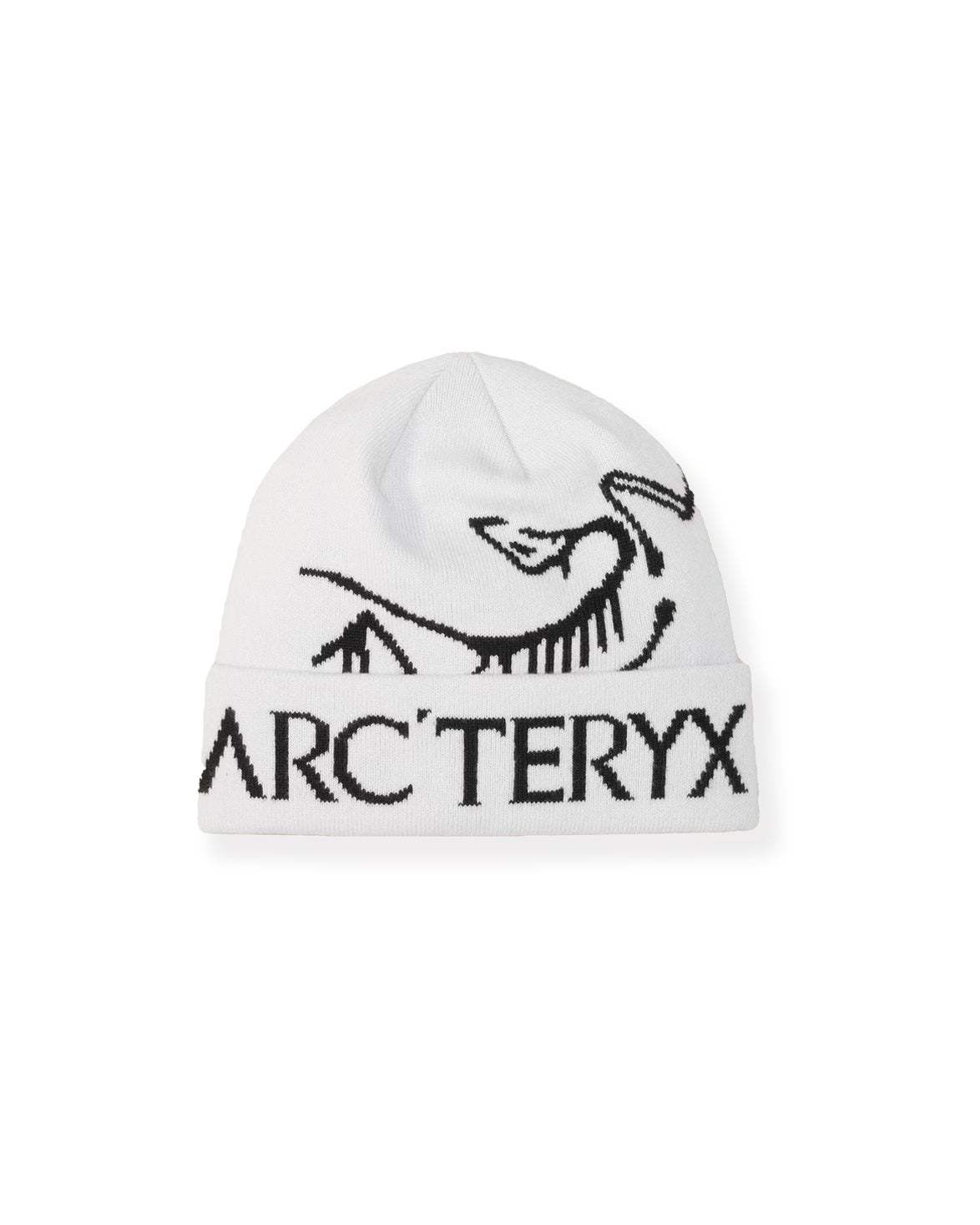 Bird Word Toque Orca