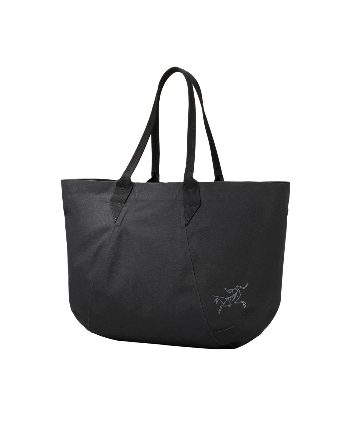Carrier 35 Weekender Black
