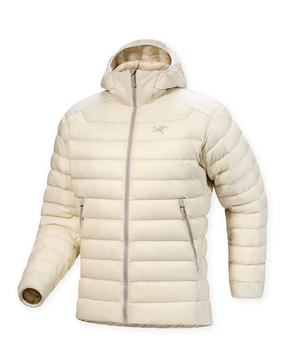 Cerium Hoody M Sea Salt