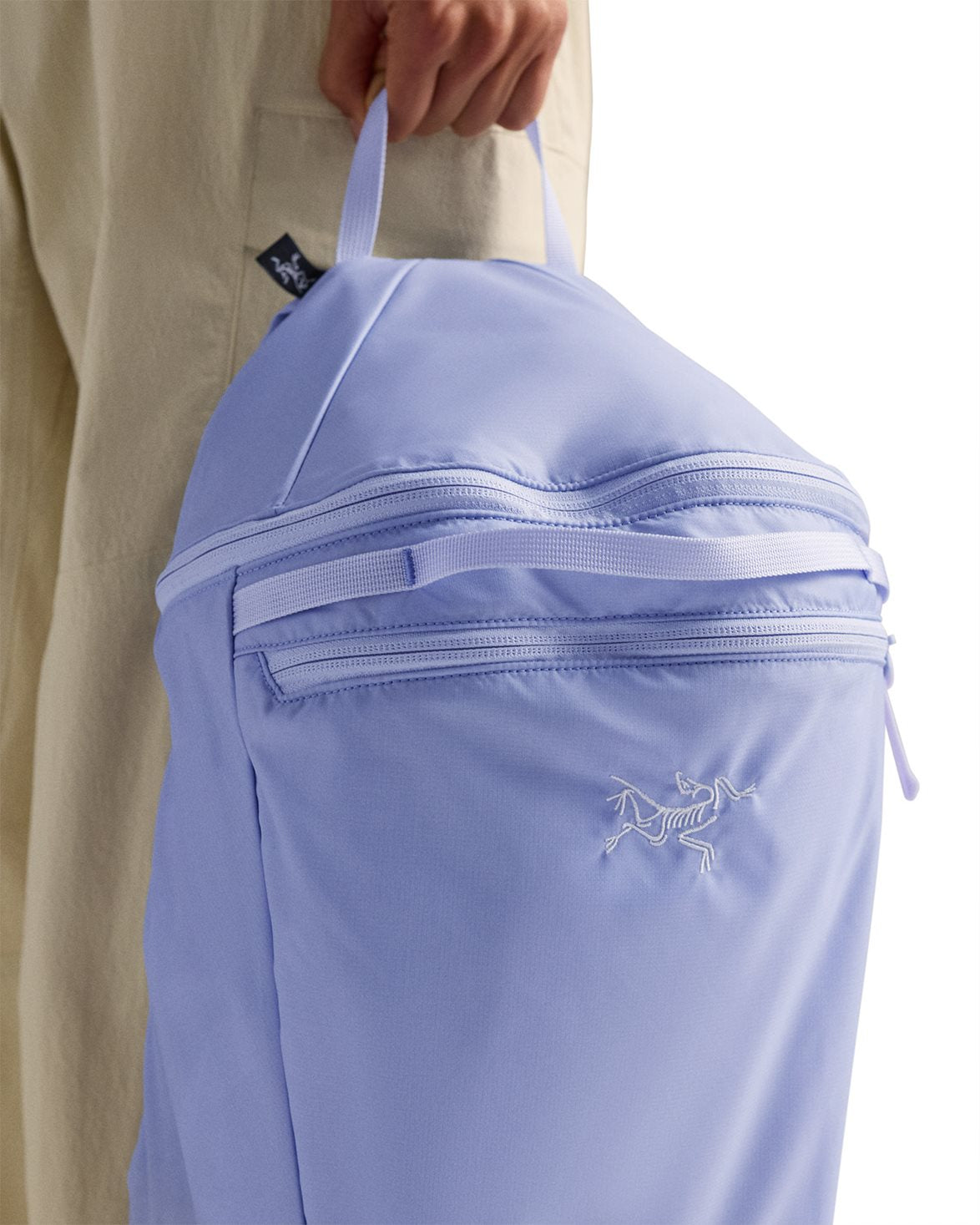 Heliad 15 Backpack Kasumi