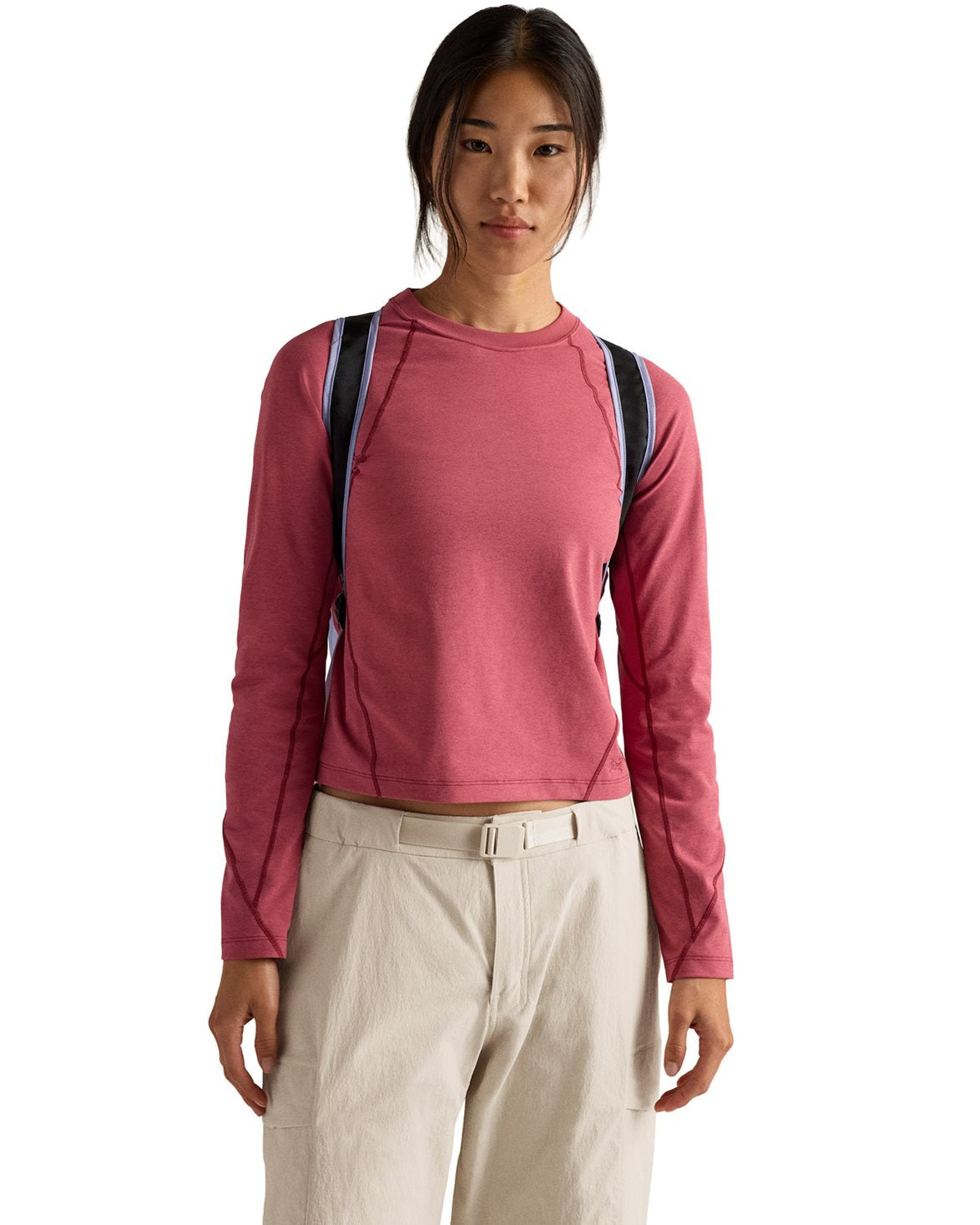 Heliad 15 Backpack Kasumi