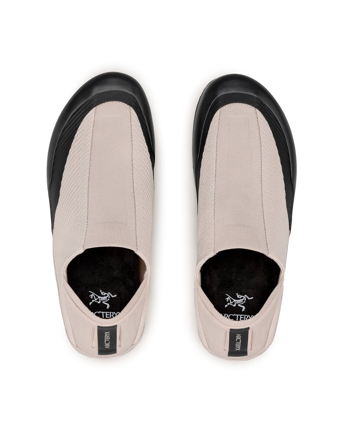 Kragg Shoes M Rune/Black