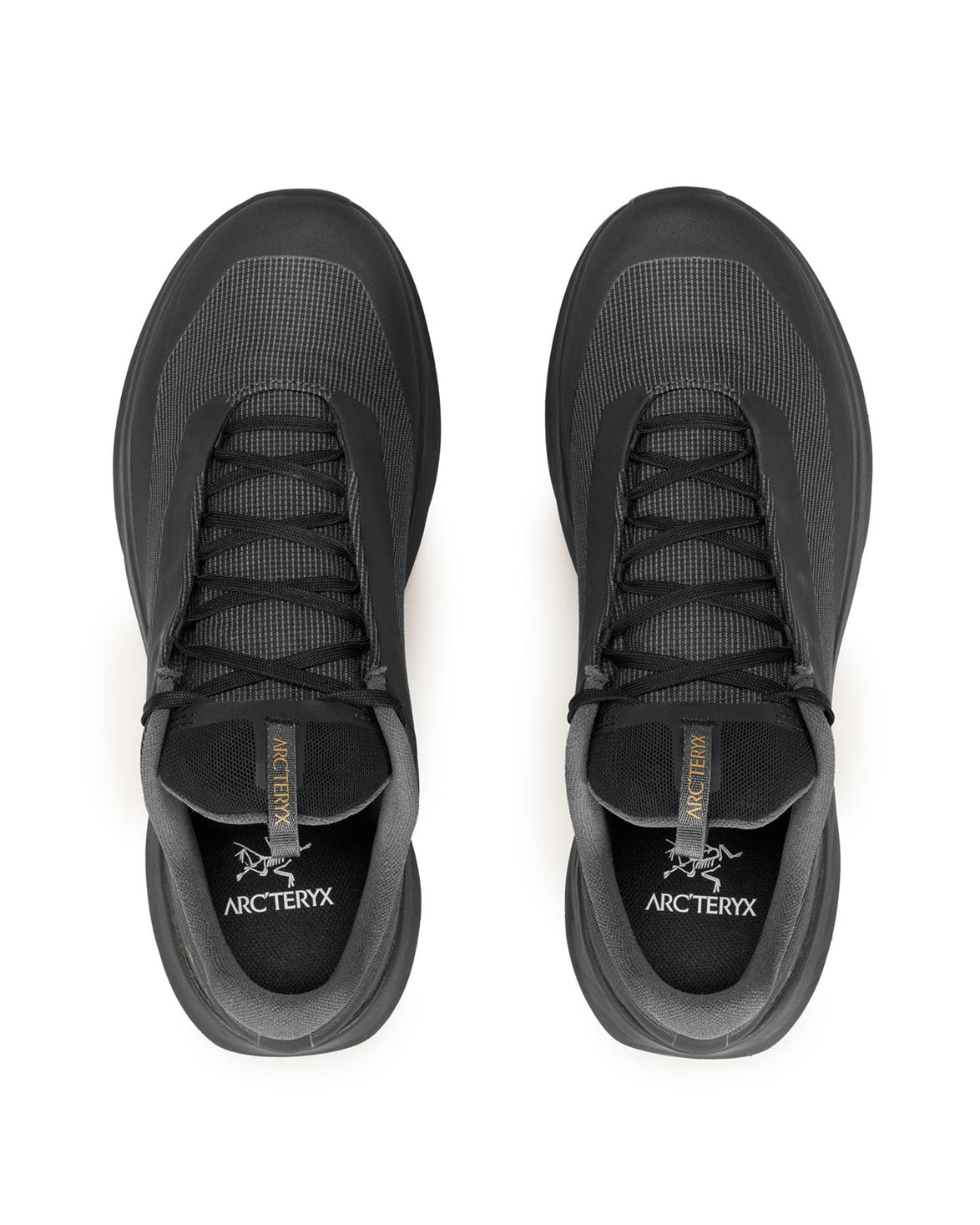 Norvan Ld 4 Gtx Shoes M Black/Black