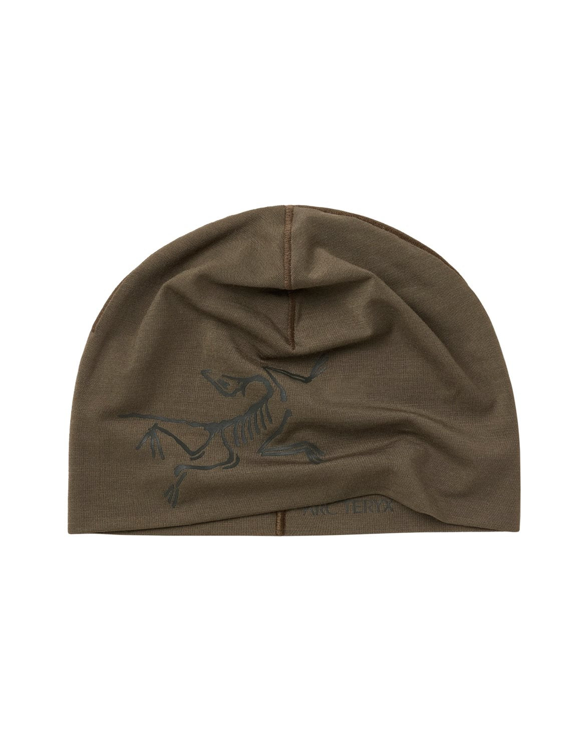 Satoro Merino Toque Mongoose/Black