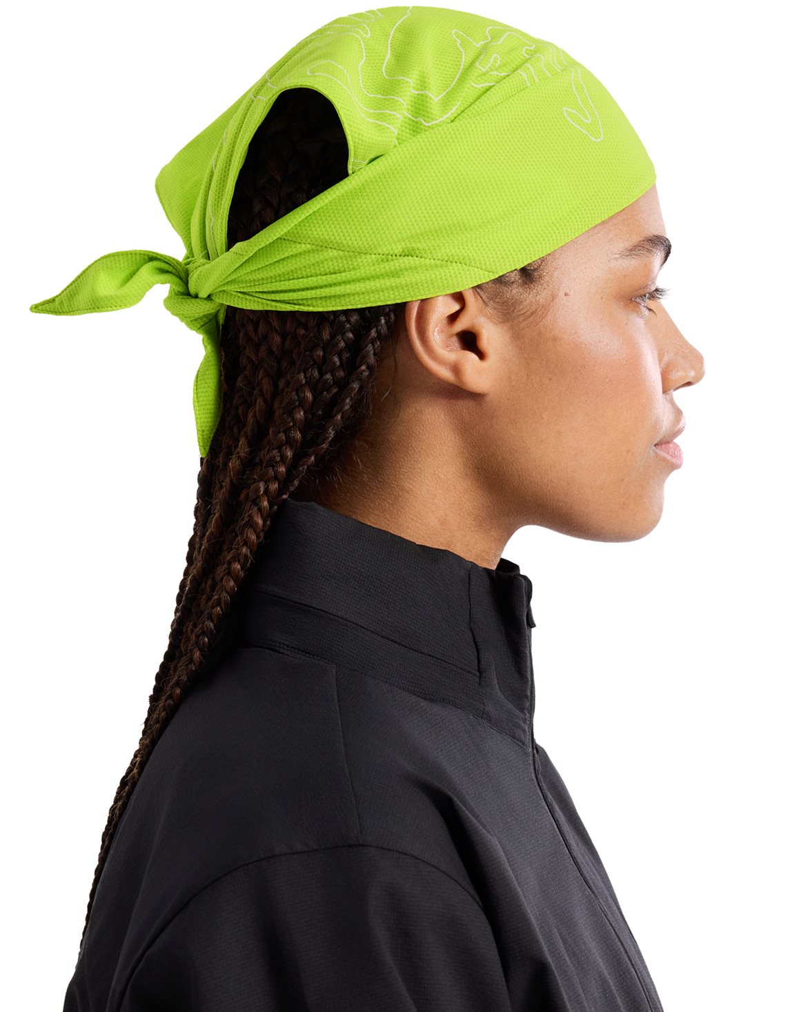 Sinsolo Bandana Mantis