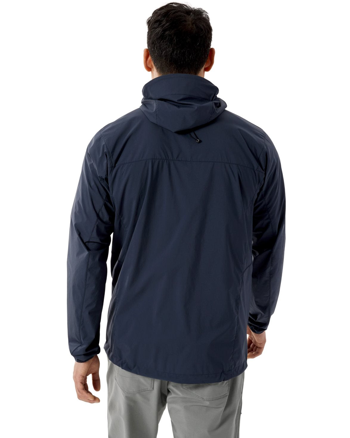Squamish Hoody M Black Sapphire