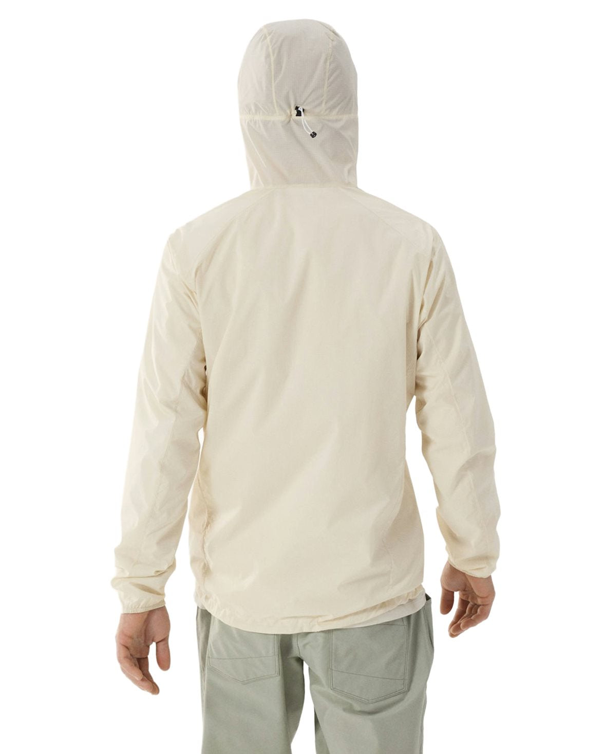 Squamish Hoody M Sea Salt