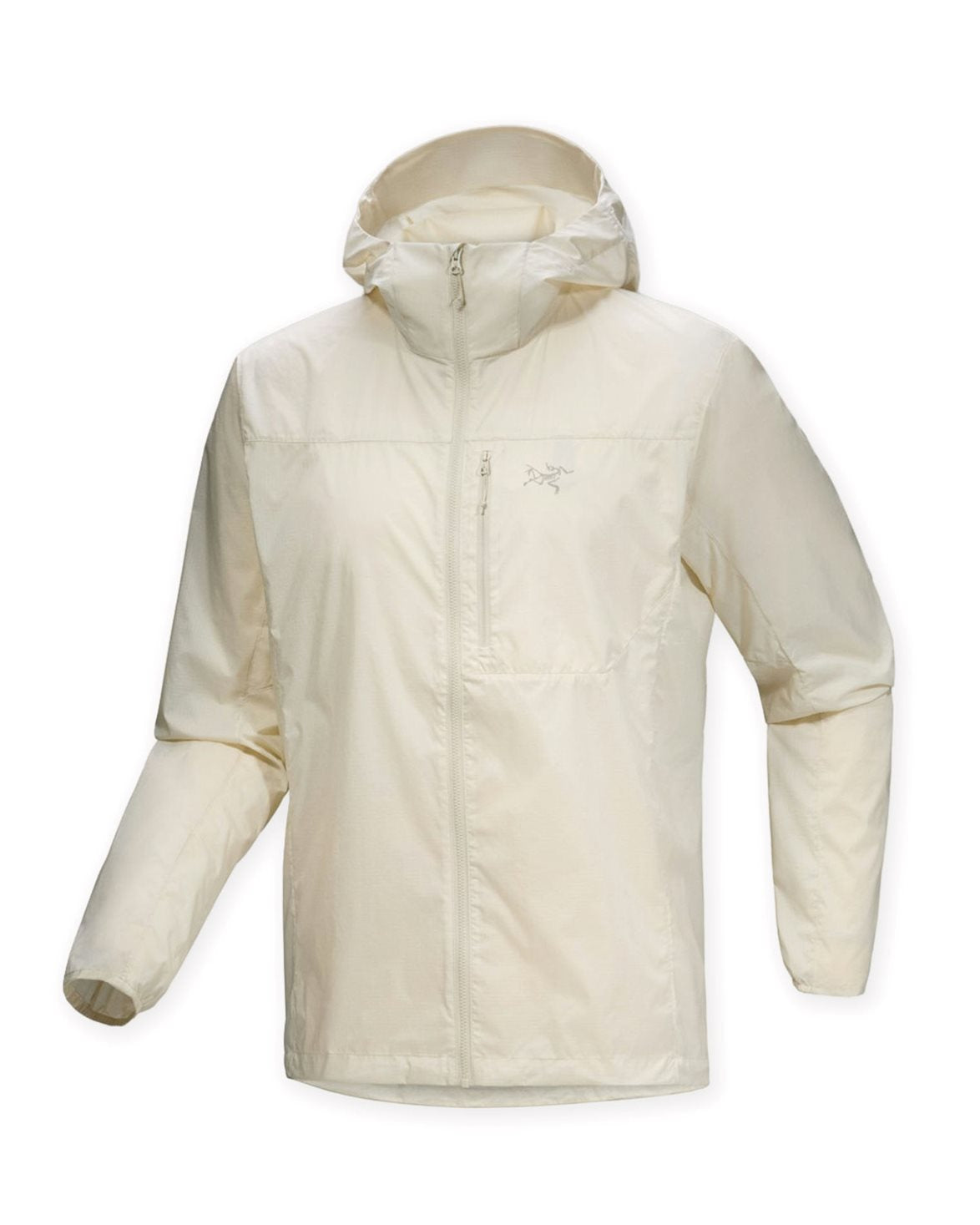 Squamish Hoody M Sea Salt
