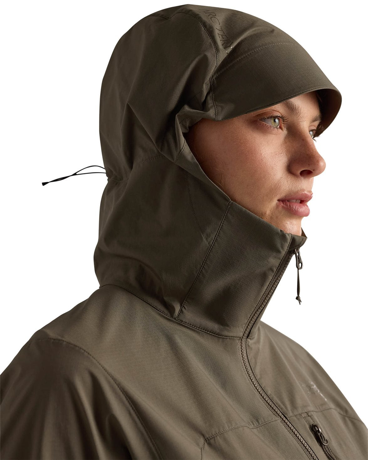 Squamish Hoody W Mongoose