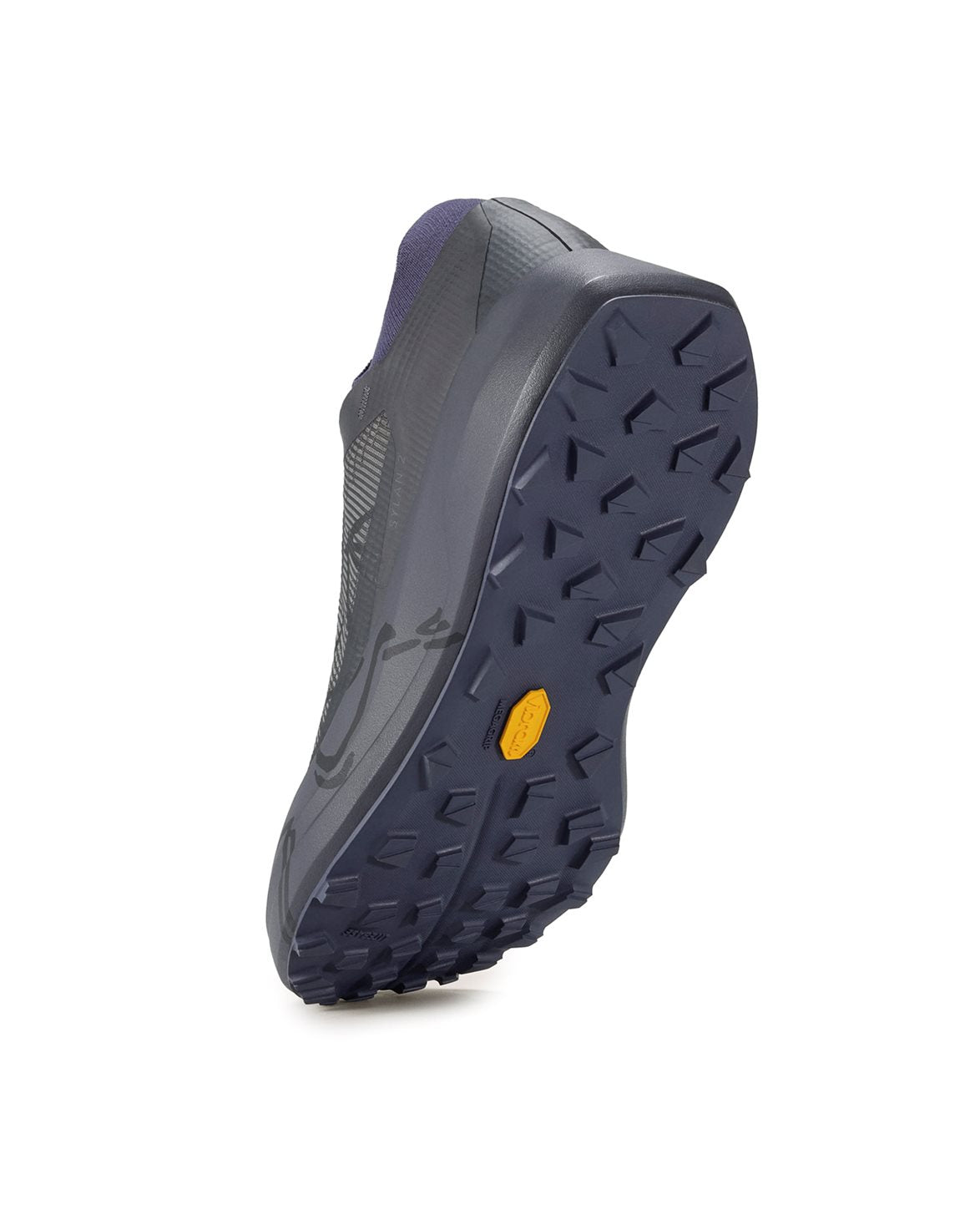 Sylan 2 M Shoes Graphite/Graphite