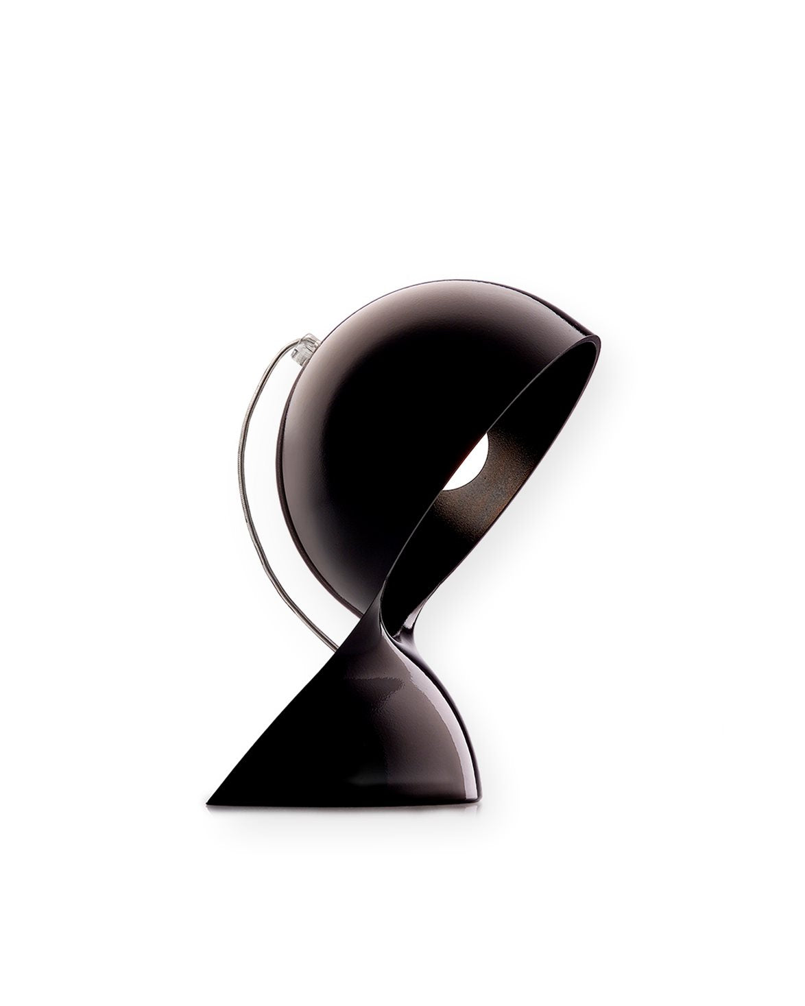 Dalù Table Lamp Black