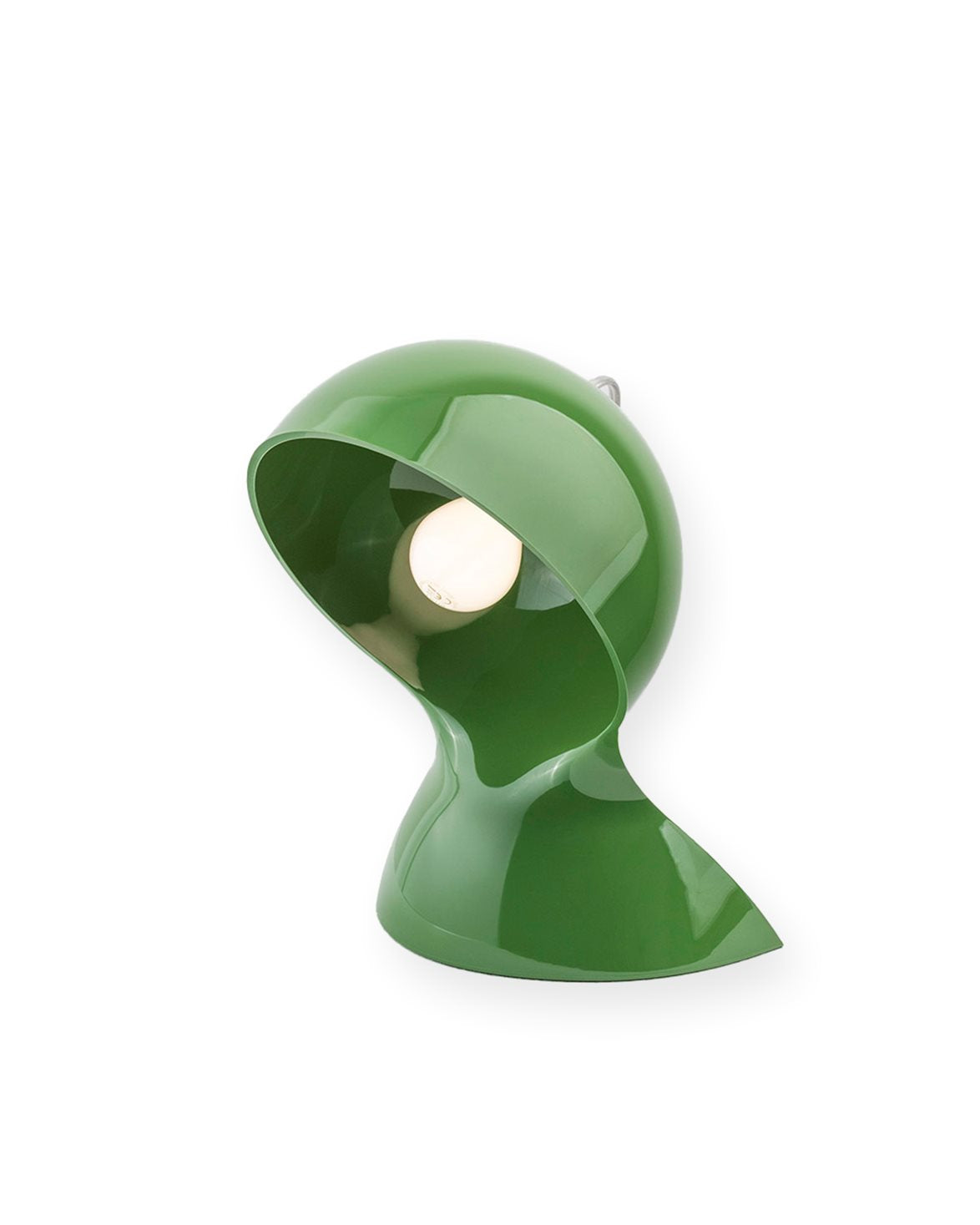 Dalù Table Lamp Green