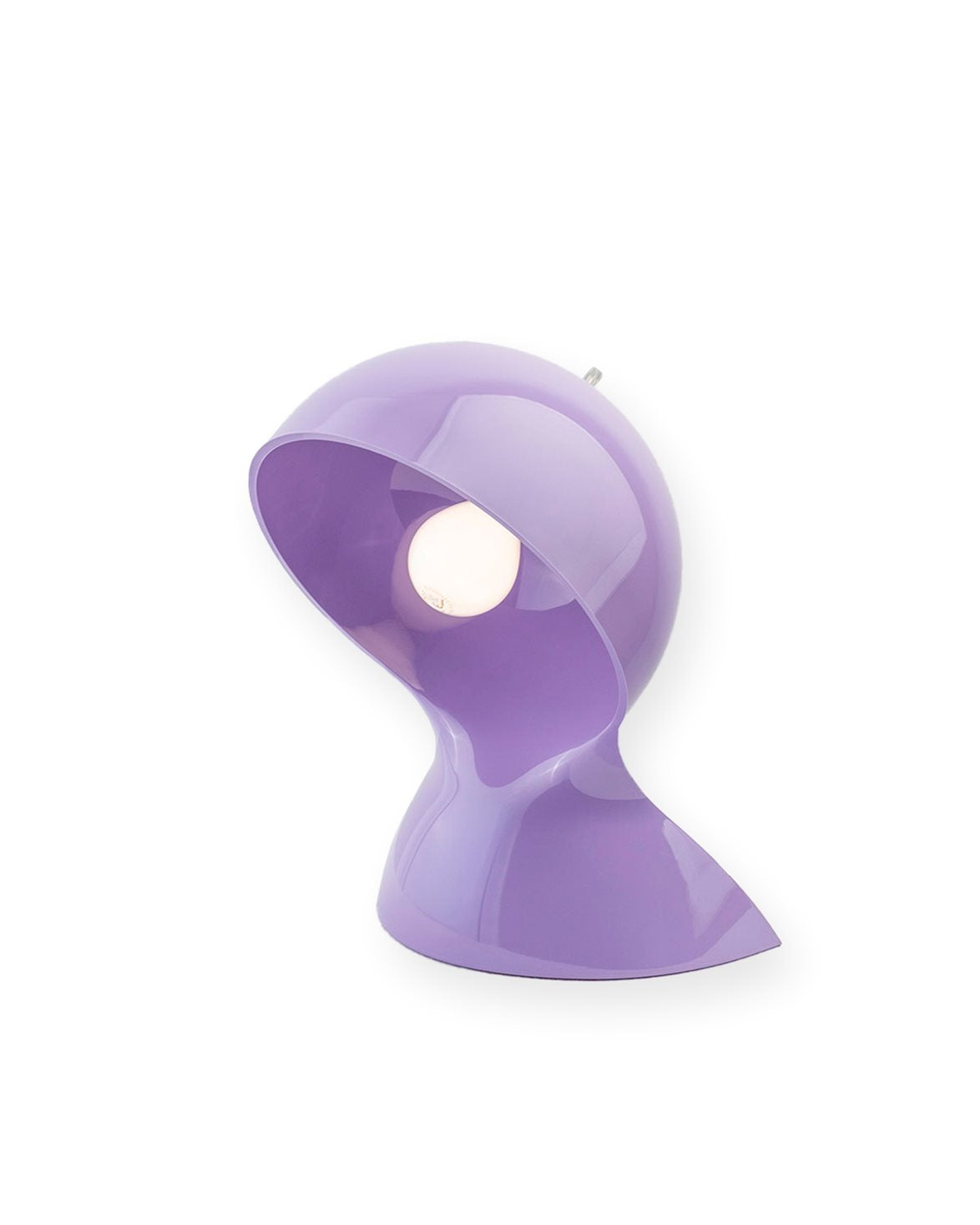 Dalù Table Lamp Lavender