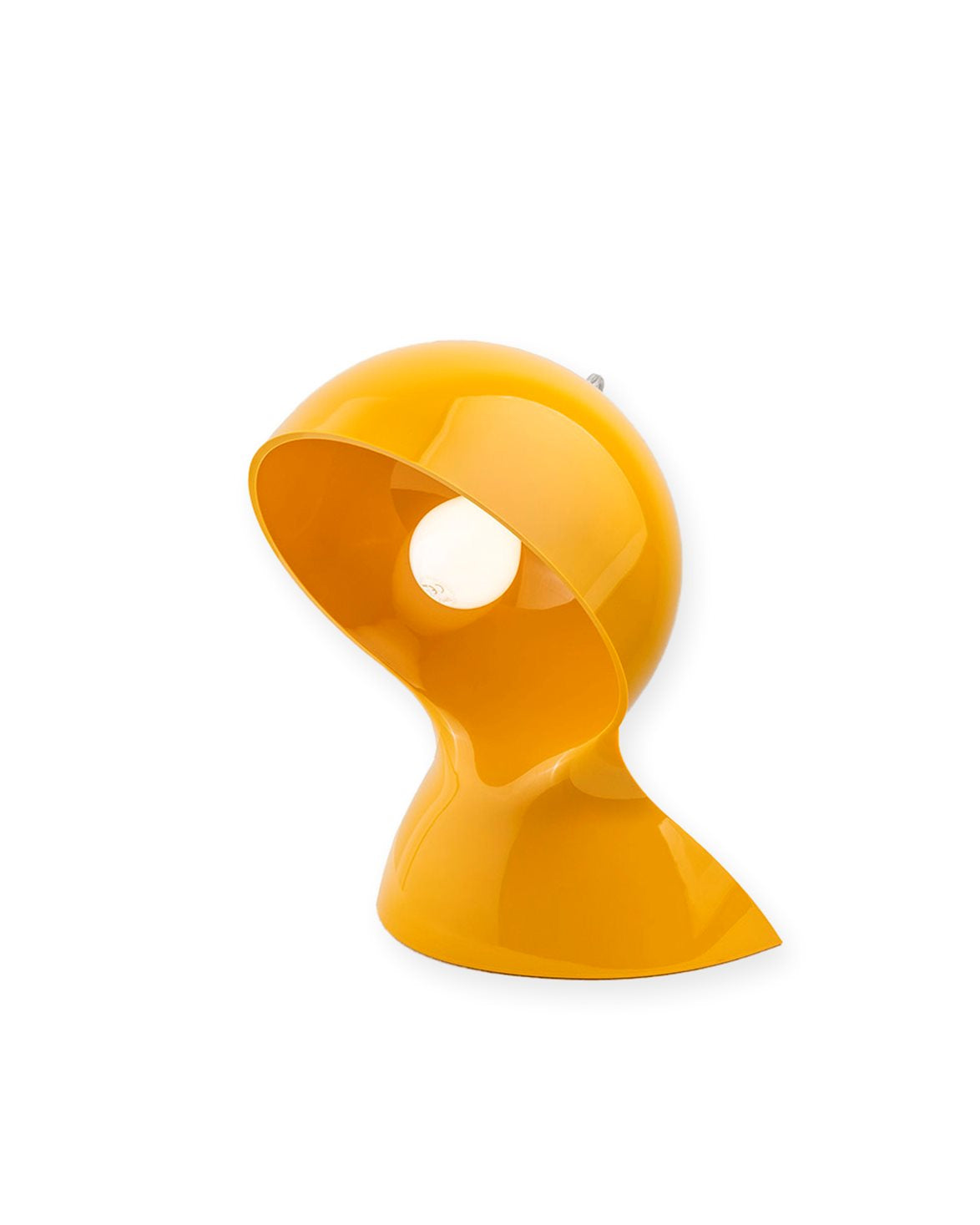 Dalù Table Lamp Yellow