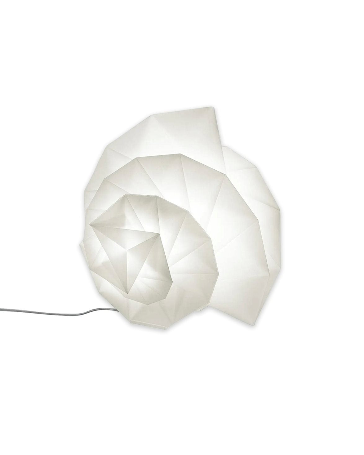 In-Ei Mendori Lamp White