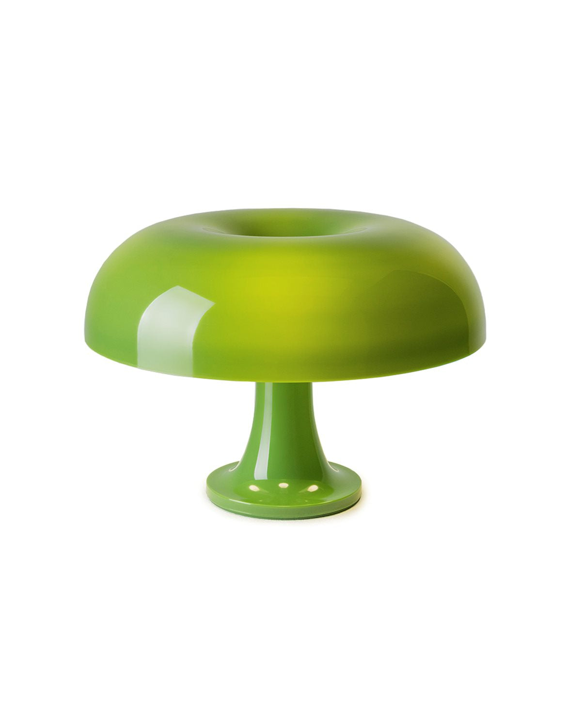 Nessino Table Lamp Green