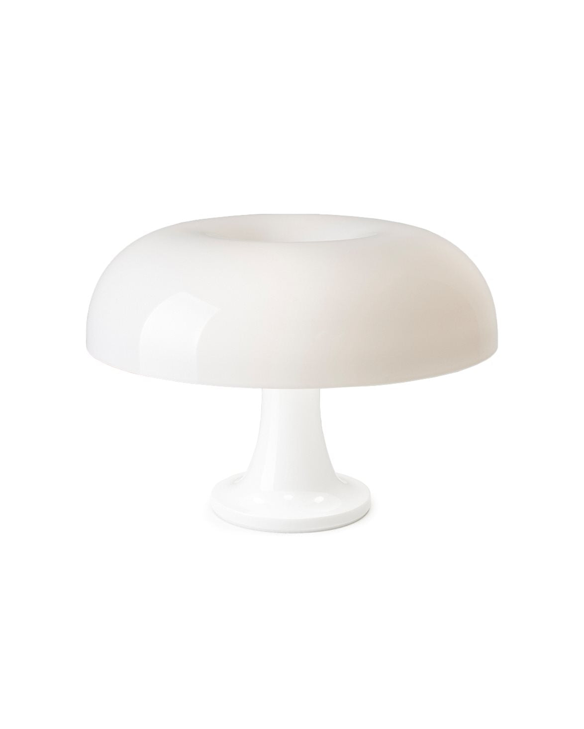 Nessino Table Lamp White