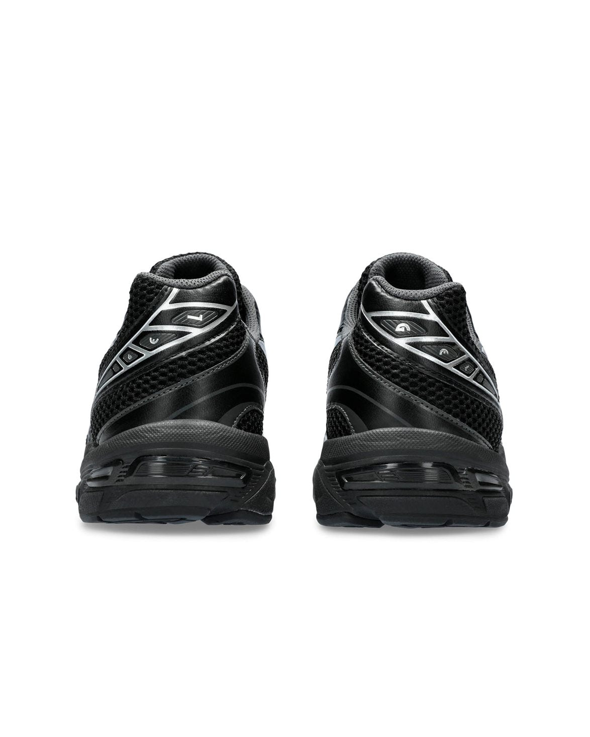Gel-1130 Black/Pure Silver