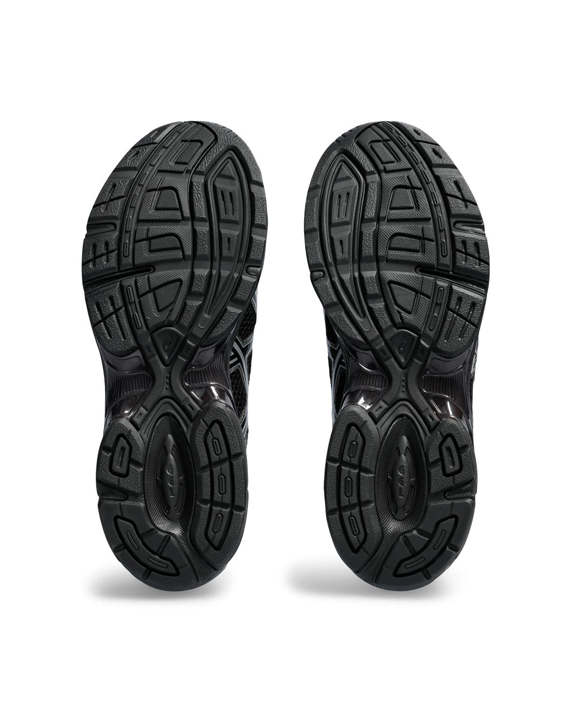 Gel-1130 Black/Pure Silver