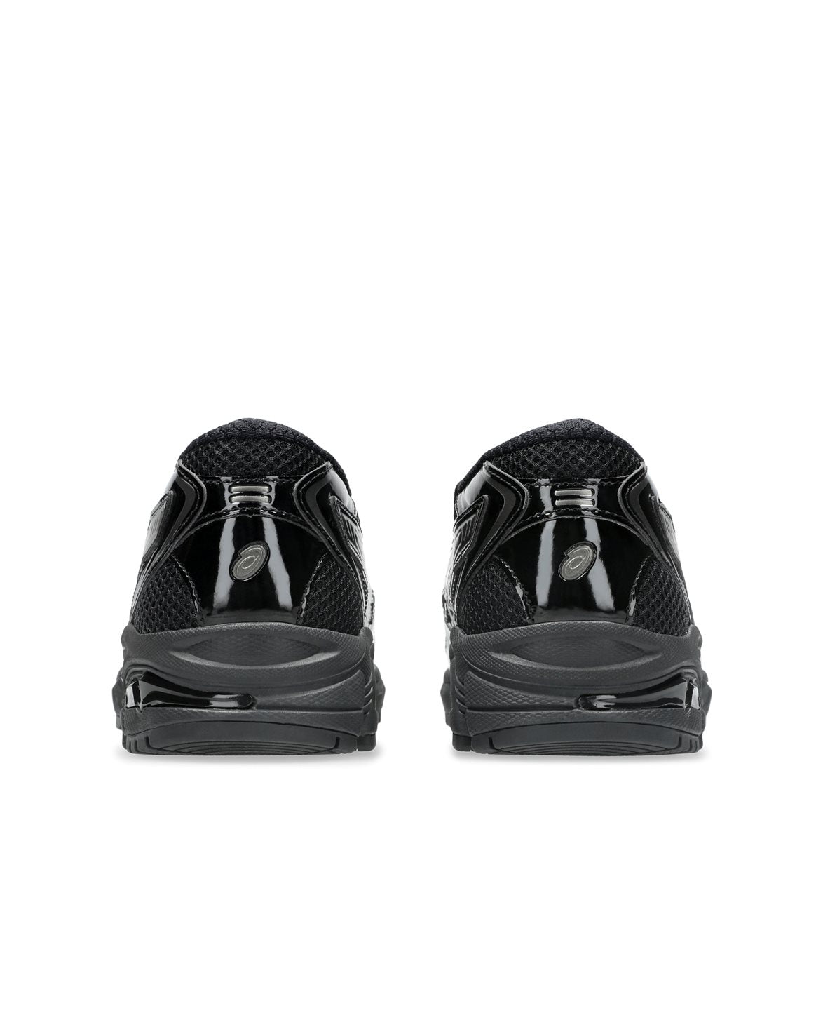 Gel-DS Trainer SP Black/Gunmetal