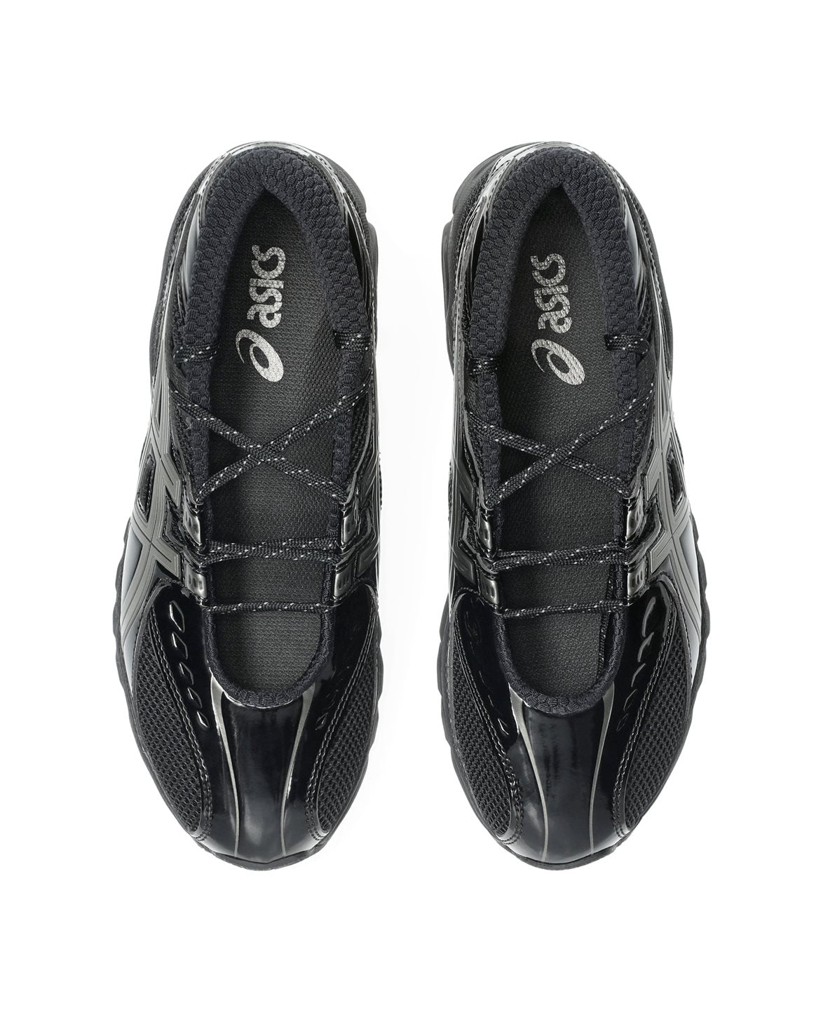 Gel-DS Trainer SP Black/Gunmetal