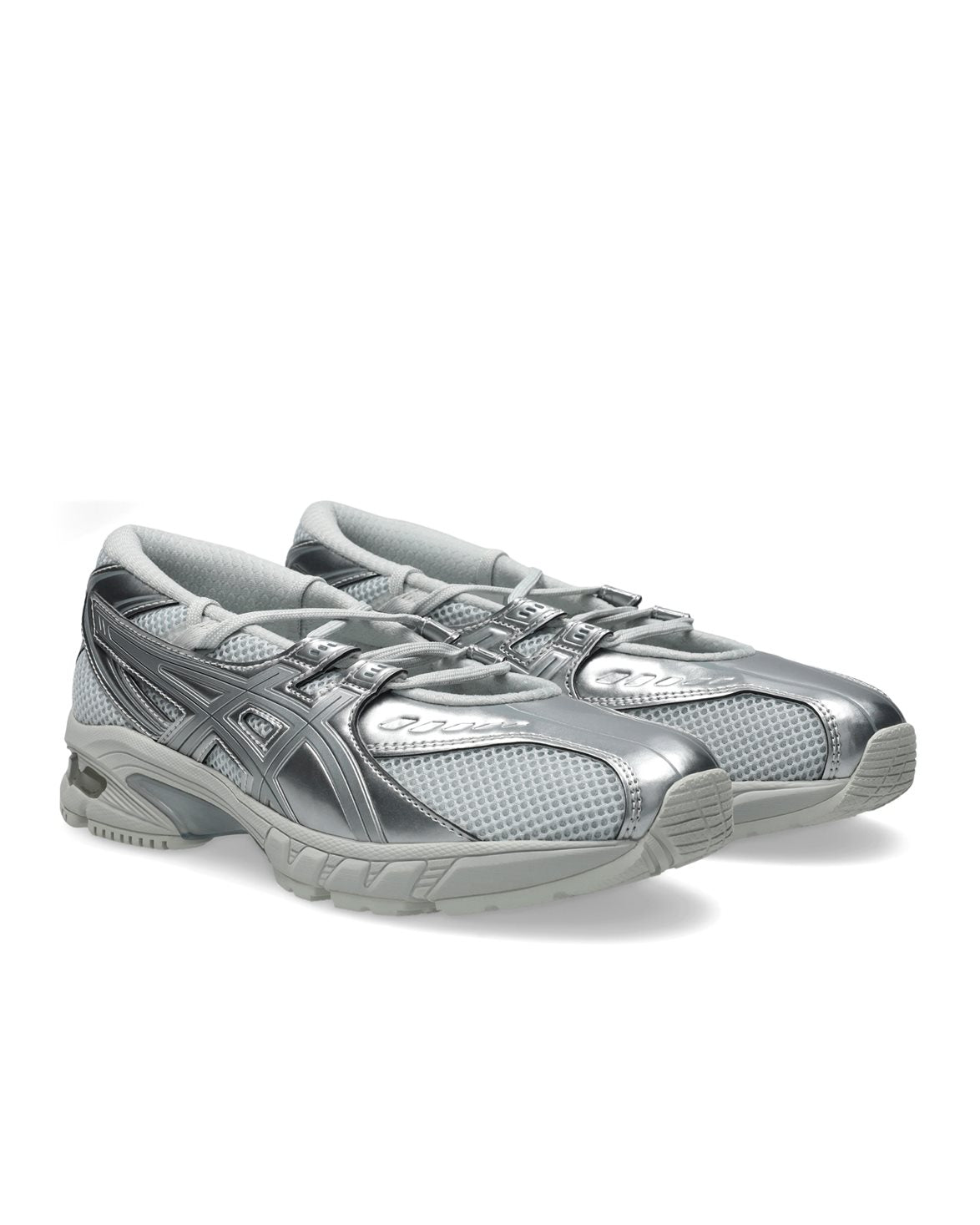 Gel-DS Trainer SP Glacier Grey/Pure Silver