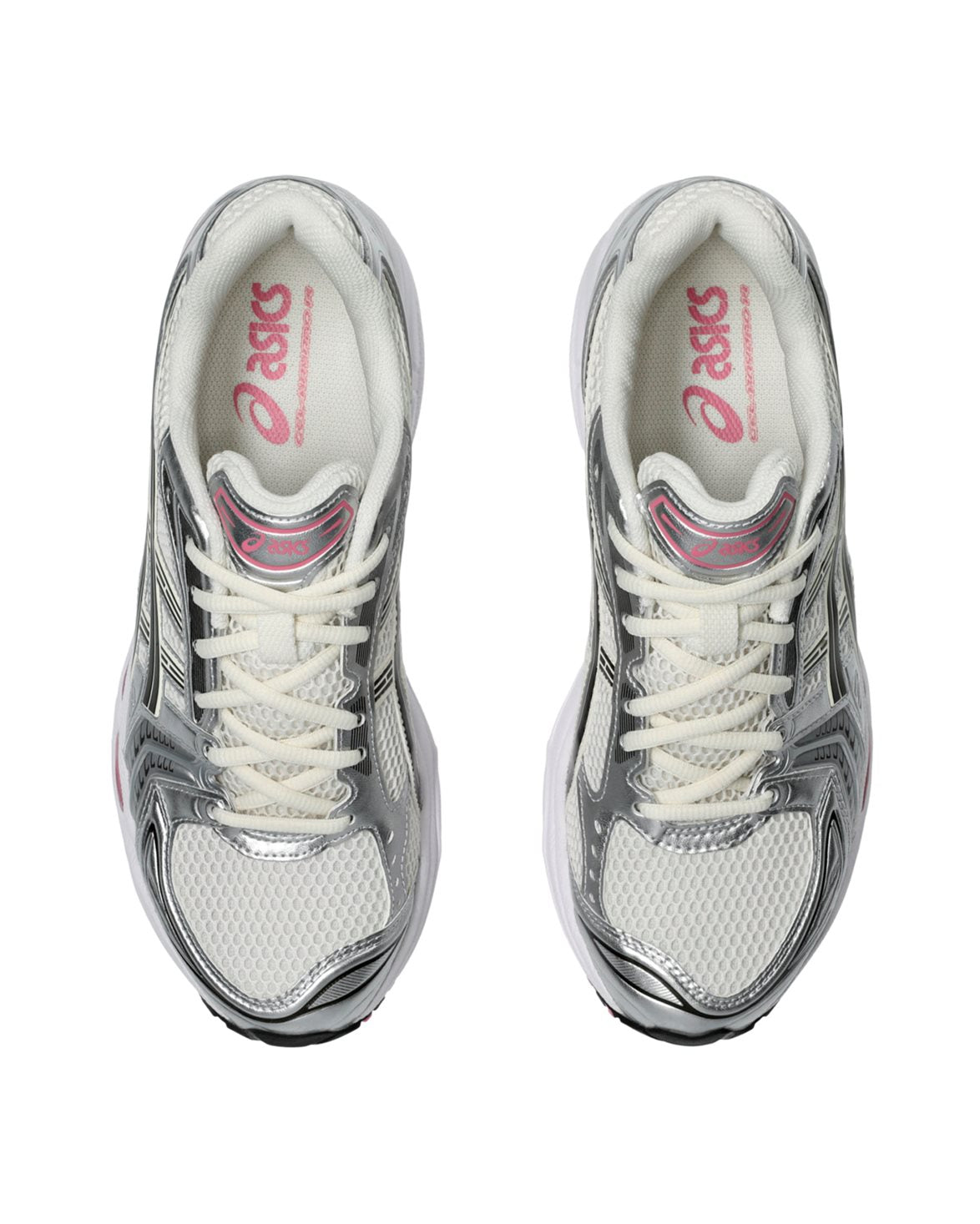 Gel-Kayano 14 Cream/Sweet Pink