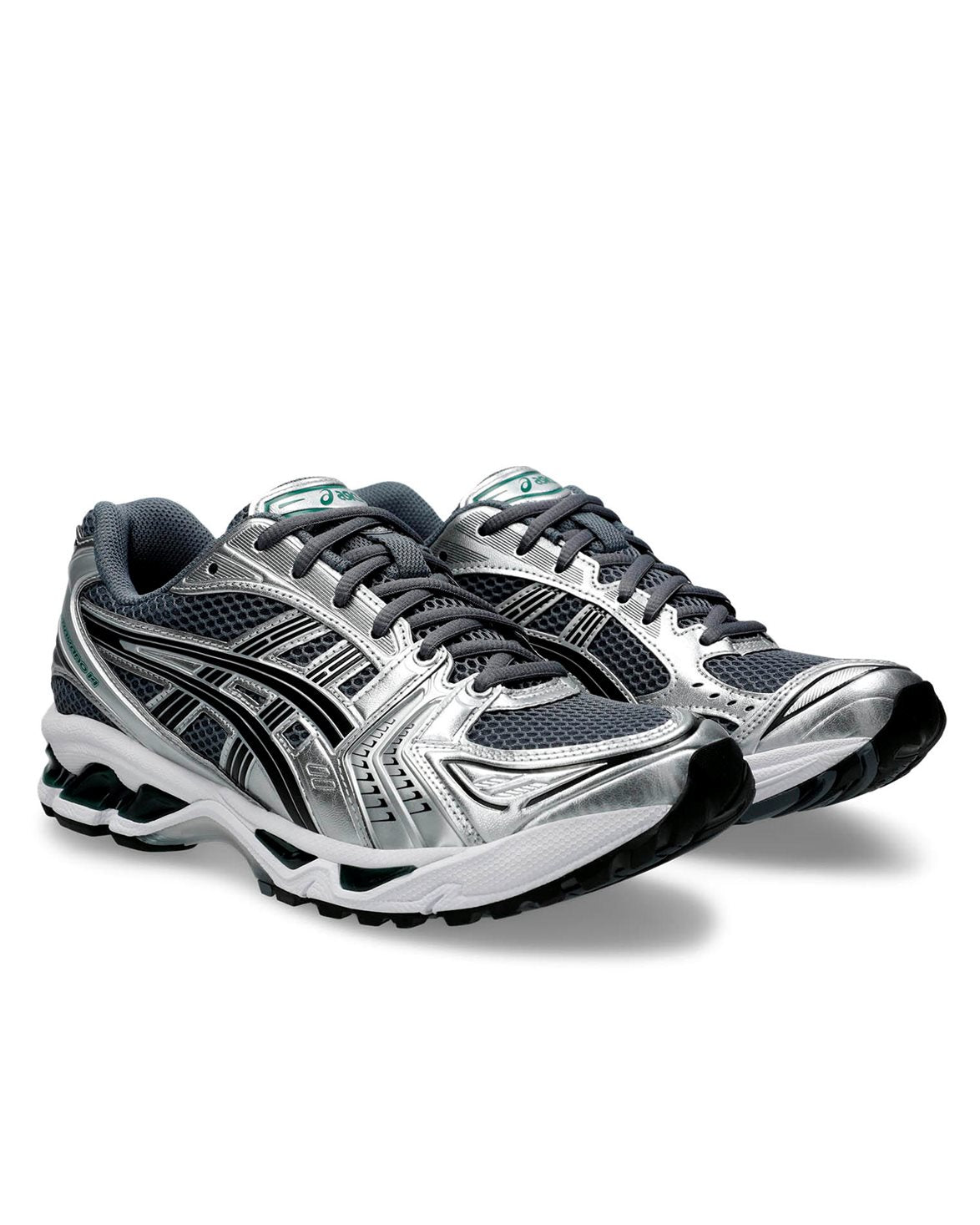 Gel-Kayano 14 Metropolis/Jasper Green