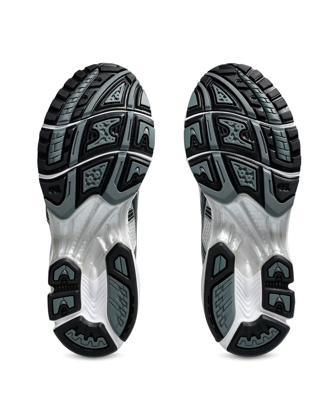 Gel-Kayano 14 White/Graphite Grey