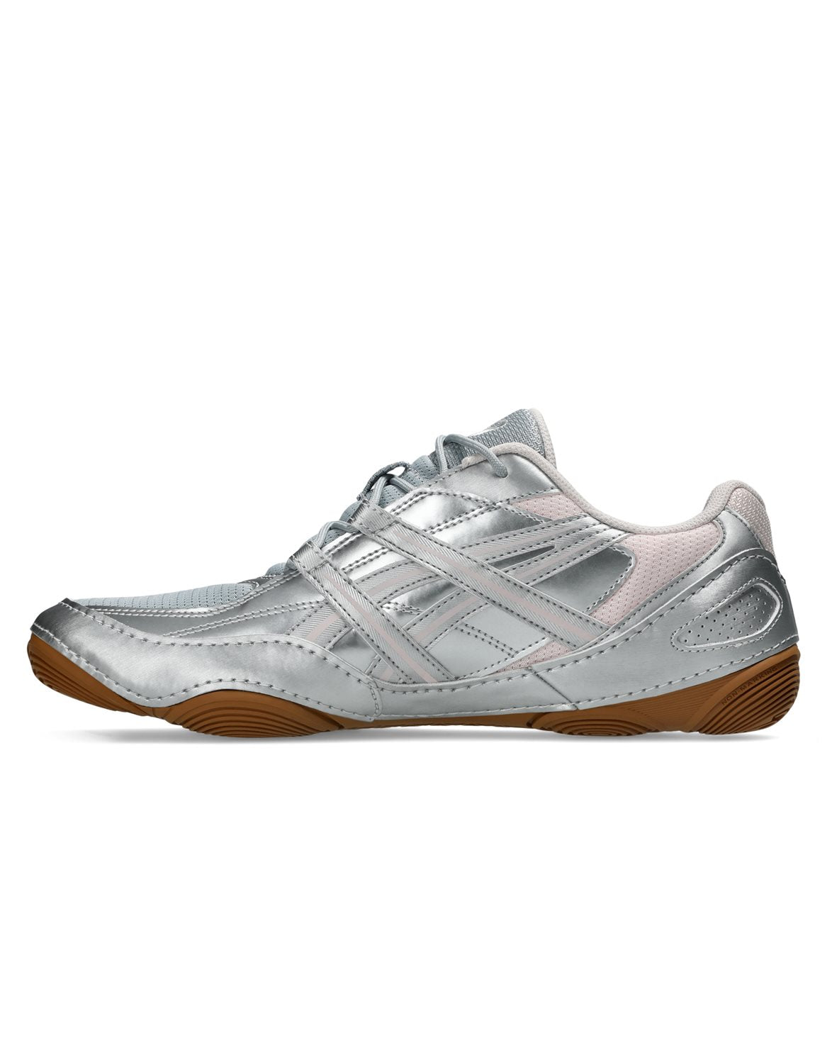 Hypersync Piedmont Grey/Pink Cloud