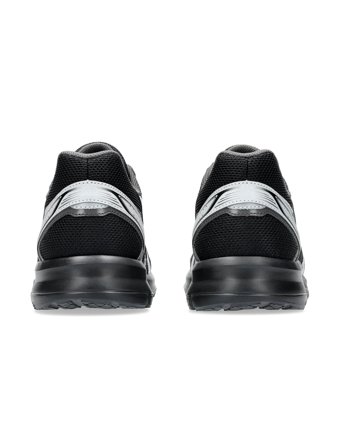Jog 100S Black/Pure Silver