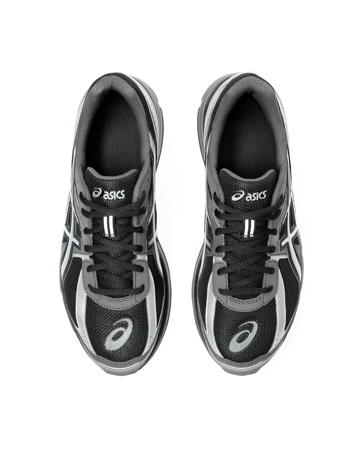 Jog 100S Black/Pure Silver