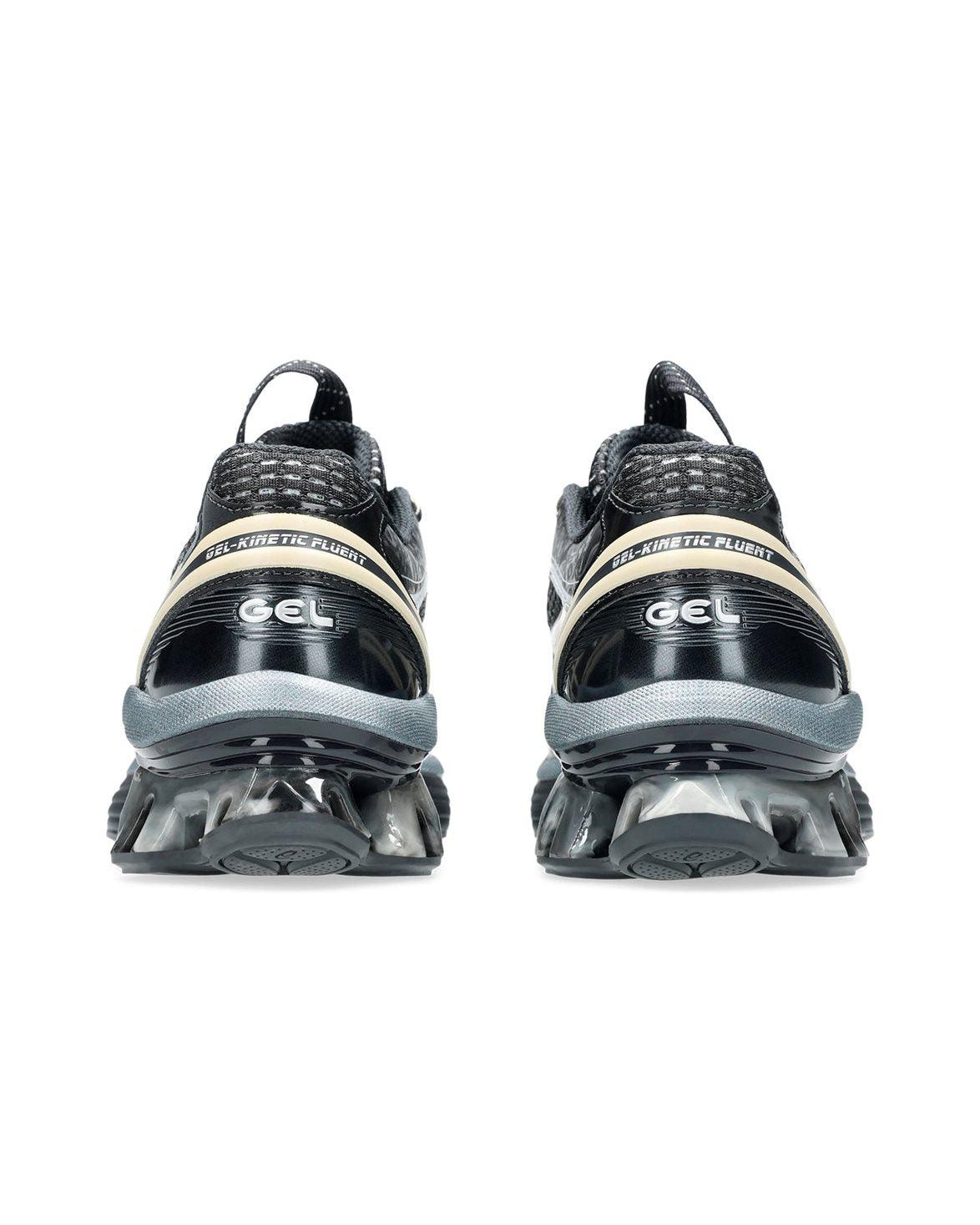 Us6-S Gel-Kinetic Fluent Black/Vanilla
