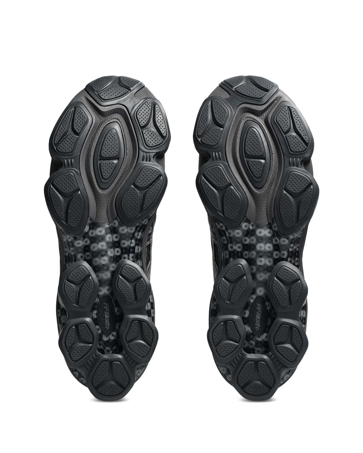 US7-S Gel-Kinetic Fluent Obsidian Grey/Graphite Grey