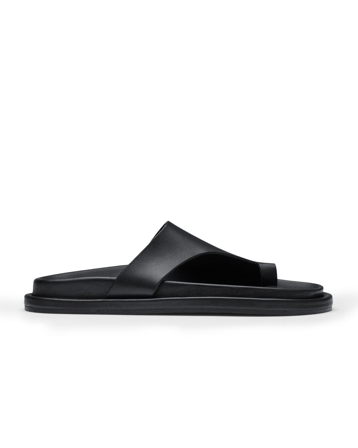 Rosanna Sandals Black Vacchetta